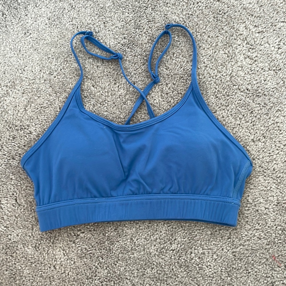 BuffBunny Sports Bra